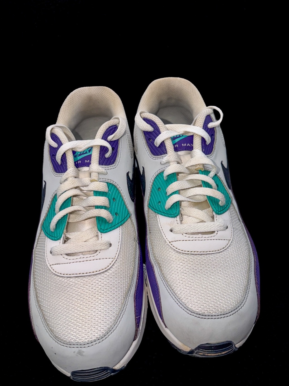 Nike Airmax 90 essential “hyper jade”
